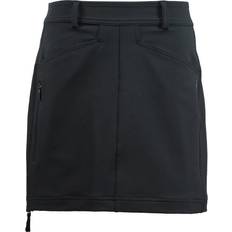 XL Termonederdele Skhoop Women's Sally Outdoor Skirt, XS, Black