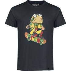 Fortnite Guaco T-Shirt black