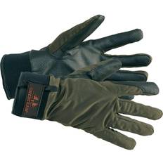 M - Metsästys Hanskat Swedteam Ridge Light Glove - Forest Green