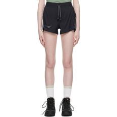 Klättermusen Clothing Klättermusen Black Laufey Shorts Black