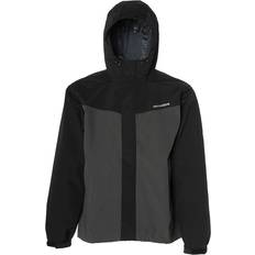 Grundéns Full Share Jacket Black/Grey