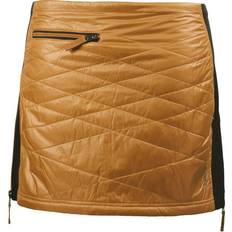 Skhoop Kari Mini Skirt IncaGold