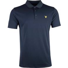 Lyle & Scott Golf Technical Polo Shirt