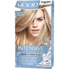 Mood intensive MOOD Intensive Creme Color #106 Highlights X-tra