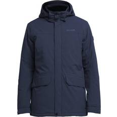 Tenson mpc herretøj Tenson Harris Mpc Jkt 590 Navy, Male, Tøj, jakker, blå