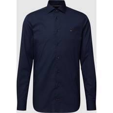 Tommy Hilfiger Herren Hemd Mw0mw25040