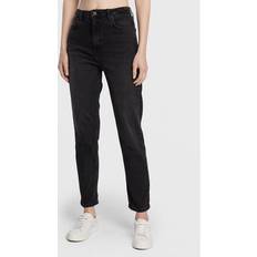 LTB Svarta Jeans LTB Jeans Dam Maggie X Jeans, Elu X Wash 53957, W