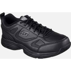 Skechers memory foam dam Skechers Dighton Bricelyn MEMORY FOAM Shoe Womens Black