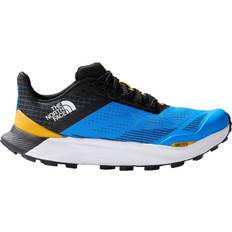 The North Face Men Running Shoes The North Face Vectiv Infinite Men's Trail Shoes Optic Blue/TNF Black