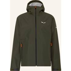 Salewa Regenjacke PUEZ AQUA POWERTEX