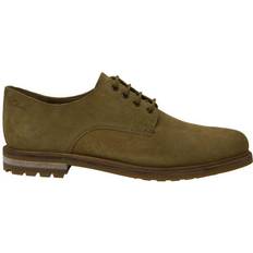 Clarks foxwell hall sand suede leather lace up mens oxford shoes 261480067