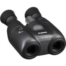 10x20 IS Binoculars