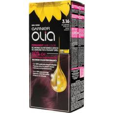 Garnier Olia Coloration Permanente 3.16 Deep Violet