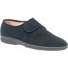 Lycra Shoes Sleepers arthur ms464 superwide eeee fitting indoor