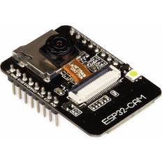 Accessoires d'appareil photo Joy-it ESP32-Cam