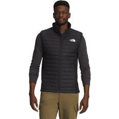 The North Face Black Canyonlands Hybrid Vest