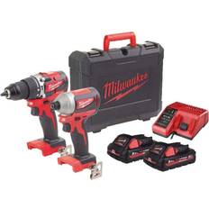 Milwaukee ‎M18CBLPP2F-302X (2x3.0Ah)