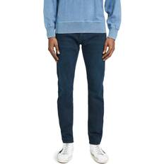 Frame L'Homme Skinny Jean - Denim Dark/Blue