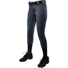 Champro Damen Turnier Traditionelle Low Rise Polyester Softball Hose