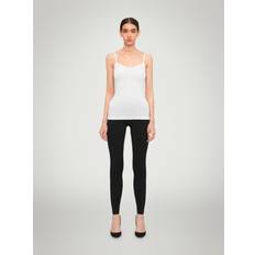 Wolford Tops Wolford Aurora Hawaii Top - White