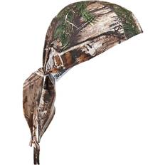 Camouflage Scarfs Chill-Its High-Performance Bandana Do Rag with Terry Cloth Sweatband