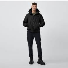 Canada goose black label Canada Goose Borden Bomber - Black Label