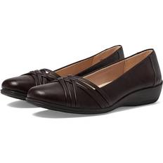 Ballerinas LifeStride Incredible Brown Women's Shoes Brown B