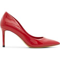 43 ½ Pumps Aldo Stessymid - Red