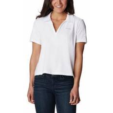 Columbia Damen Poloshirts Columbia Polo, W Sun Trek, Damen