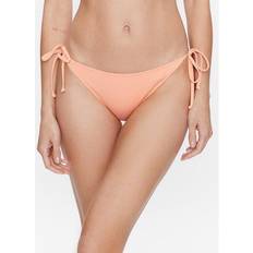 Beige - Damen Bikinihosen Roxy Bikini-Unterteil Beach Classics ERJX404294 Orange