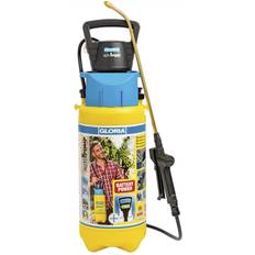 Pressure Sprayer Auto Pump Set