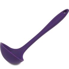 Soup Ladles Chef Craft Premium Silicone Cooking Soup Ladle