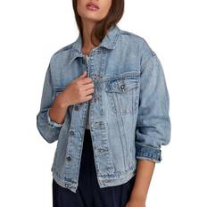 Favorite Daughter The Otto Jacket - Tahoe