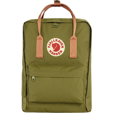 Bags Fjällräven Kånken - Foliage Green-Peach Sand