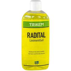 Radital Liniment Gel 500ml