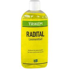 Pflege Trikem Radital Liniment Gel 500ml