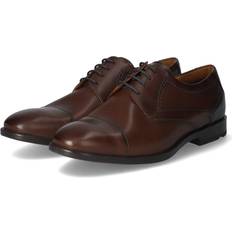 41 ½ - Herren Derby LLOYD Business Schuhe braun