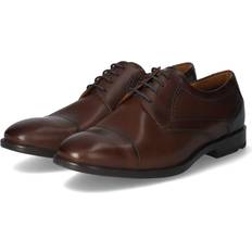 40 ½ Derby LLOYD Elegant Herresnøresko - Brun