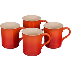 Gray Cups Le Creuset - Mug 14fl oz 4