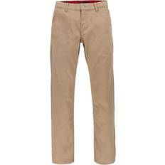 Children's Clothing Levi's Boy's 502 Taper Fit Chino Pants - Harvest Gold