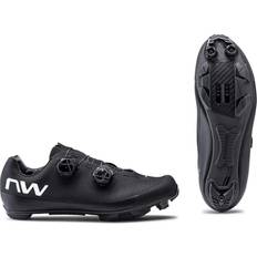 Northwave Cykelsko Northwave Extreme XCM 4 - Cykelsko - Sort