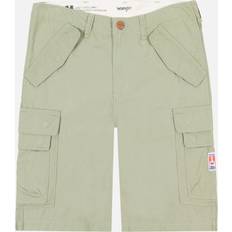 Wrangler Uomo Shorts Wrangler Casey Cargo Shorts - Tea Leaf