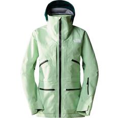 The North Face Women's Summit Tsirko FutureLight PATINA GREEN/PONDEROSA GREEN