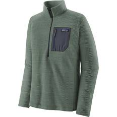 Patagonia air Patagonia R1 Air Zip Neck