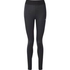 Guld Tights Artilect Goldhill 125 Zoned Legging Lange Underbukser - Sort/Grå