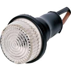 Nero Illuminazioni a Palo Hella Luce Posizione 2PF 003 563-151 E400705035 6668200356 A6668200356 0001603701 041718500 087340900 1017237 16031562 T051594 10465663 Palo di protezione