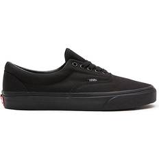 Vans Unisexe Chaussures Vans Era - Black