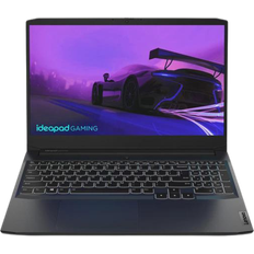 Lenovo gaming 3 Lenovo IdeaPad Gaming 3 15IHU6 82K101KWMX