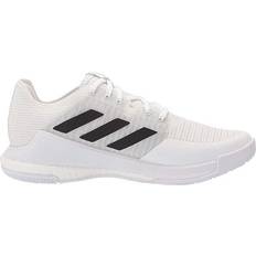 35 ½ Volleyballsko adidas CrazyFlight W - Cloud White/Core Black/Grey Two