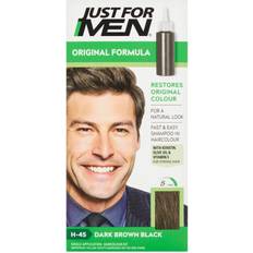 Just For Men Hårprodukter Just For Men Original Formula H-45 Dark Brown 60ml